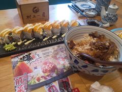 -村上一屋·亚洲菜融合小馆(南楼店)