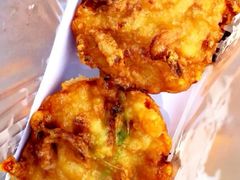 -阿婆油墩子(五里桥路188弄小区店)