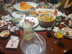 -天福苑(崇宁路店)