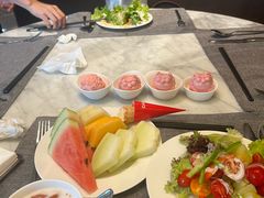 -北京王府井希尔顿酒店·万斯阁西餐厅