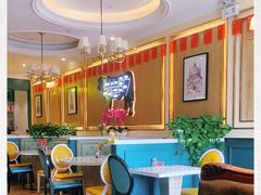 -东方豪客牛排意面披萨(玉函银座店)