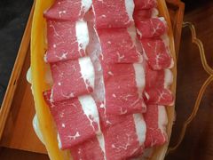 -潮辣成都老火锅(奉贤扶港路店)