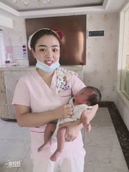 -喜月来月子会所