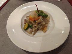 -阿毛饭店(和义路店)