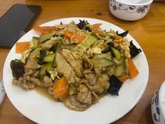 -三点小吃(山大店)