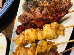 -桂马·日本料理·海胆·海鲜饭·酒场(民主广场店)