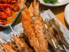 -食鸡公社辣子鸡·潍坊菜·烧烤