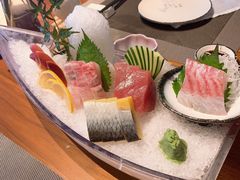 -福州融侨皇冠假日酒店·三宅日本餐厅
