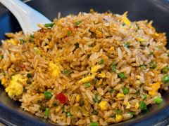 五常大米蛋炒饭-聚味瞿记·龙虾堂(天元店)