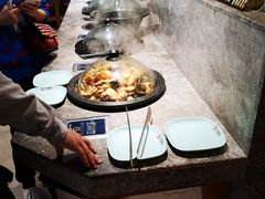 -九寸花汀(摩天活力城店)
