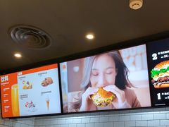 -汉堡王(星光大道店)