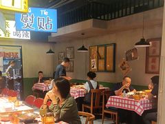 -恰八斗·猛火长沙菜(国贸店)