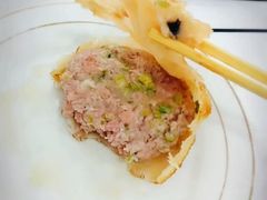 -牛庄高晓山馅饼(铁西店)