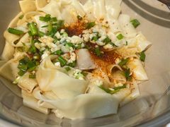 -墩儿大碗宽面(来福士店)