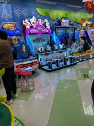 点击看大图 -莫莉幻想儿童乐园(天津熙悦汇店)