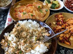 -张关合渣(航空大道店)