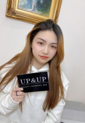 -UP&UP·半永久眉毛眼线机器野生眉