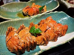 -花潮料理艺食馆(成都万象城店)