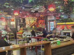 -活鱼馆(宜兴埠店)