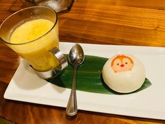 -云龙轩(迪士尼探索家度假酒店)