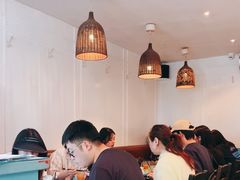 -URBAN SOI Thai Kitchen乐泰料理(长乐路店)