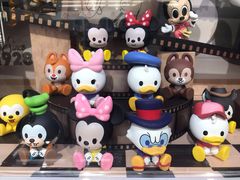 -泡泡玛特POPMART(合生汇店)