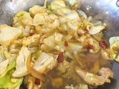 -老东阳·外婆菜(横店店)