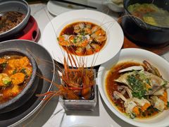 宁式十八斩·冰镇生腌-阿毛饭店首店·宁波老字号(文化广场店)