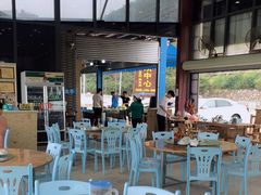 大堂-七鲜渔港美食餐厅(巽寮湾海景店)