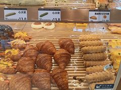 -凯斯汀蛋糕(大学城店)