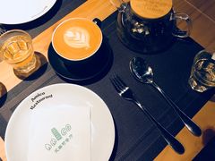 -清真·艾美可餐厅(大悦汇店)