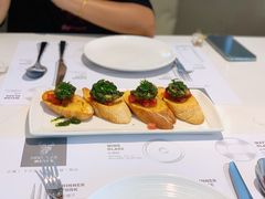 -Deer Park鹿园西餐(仁恒置地广场店)