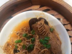 黑椒金钱肚-万龙洲海鲜(大兴绿地缤纷城店)