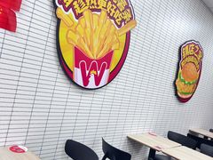 -华莱士·全鸡汉堡(四望亭店)