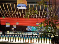 -芸山季·云南山珍菌火锅(人民广场来福士店)