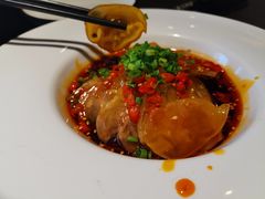 -壹号院音乐餐厅•烤全羊•新疆菜(浐灞店)