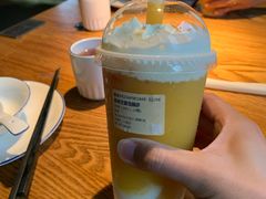 -奈雪的茶(东莞汇一城店)