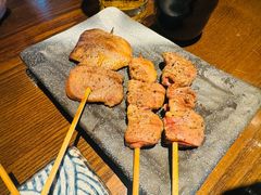 -鸟屯(三里屯店)