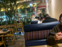 -吃饭皇帝大·土家民族菜(温州万象城店)