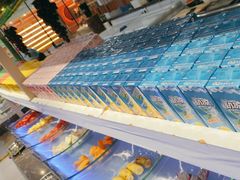 -圣琼美食百汇自助餐厅(长安万达店)