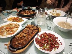-桃子餐厅·天津菜(红星路直营店)