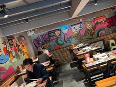 -管氏翅吧(广渠门店)