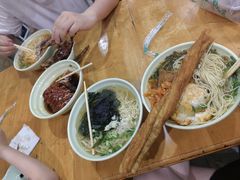 -晓马鸭店(新芜路店)