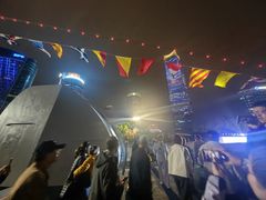 -上海港国际客运中心