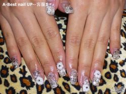 P1020226-A-Best nail UP时尚美甲沙龙