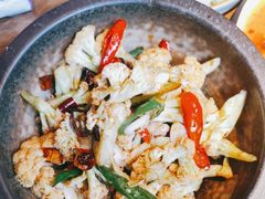 -薇酌饮·陕西菜(南门外店)