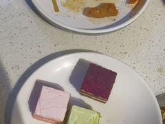 -阿串串老火锅(力盟店)