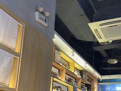 -木屋烧烤(龙湖天街店)