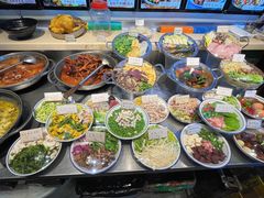 -卤鸭儿(小河路店)