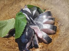 -滇小鱼·云南野生菌火锅(上杭路店)